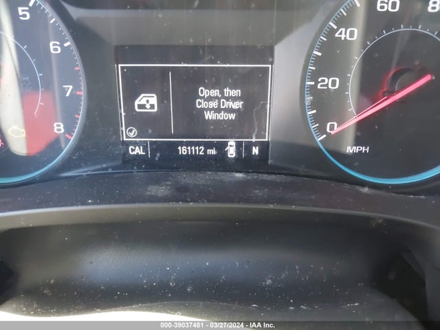 Chevrolet MALIBU LT 2018 1G1ZD5ST2JF241856 Image 15