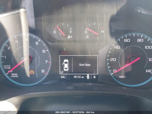 Chevrolet MALIBU LT 2018 1G1ZD5ST2JF241856 Image 7