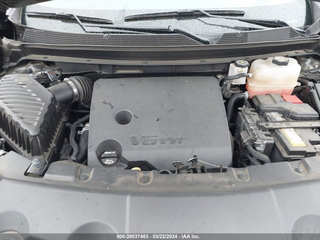 Chevrolet Traverse Ls 2021 1GNERFKW3MJ125159 Image 10