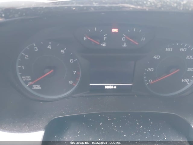 Chevrolet Traverse Ls 2021 1GNERFKW3MJ125159 Image 7