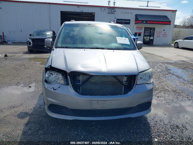 Dodge Grand Caravan Sxt 2014 2C4RDGCG2ER210531 Image 12