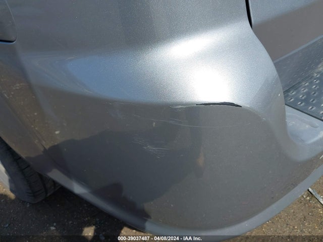 Dodge Grand Caravan Sxt 2014 2C4RDGCG2ER210531 Image 19