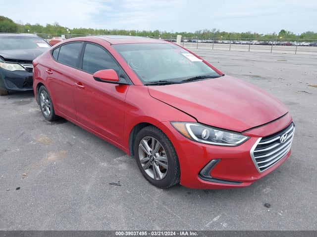 2017 5NPD84LF7HH200311 main image