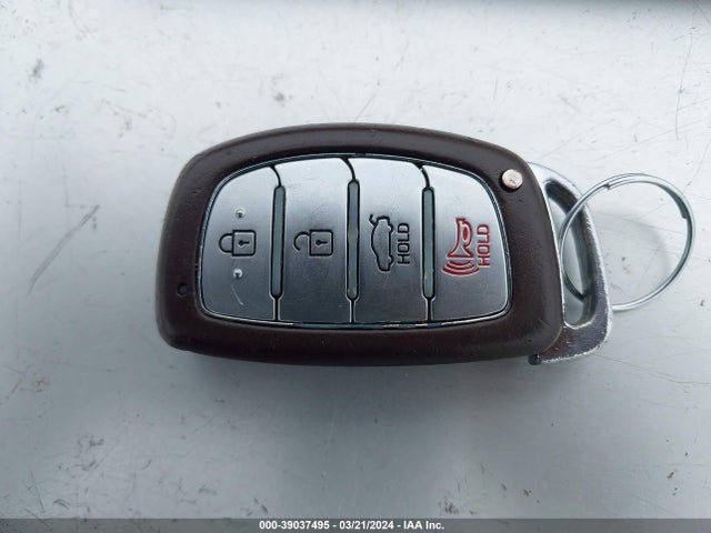 Hyundai Elantra Value Edition 2017 5NPD84LF7HH200311 Image 11