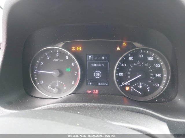 Hyundai Elantra Value Edition 2017 5NPD84LF7HH200311 Image 15