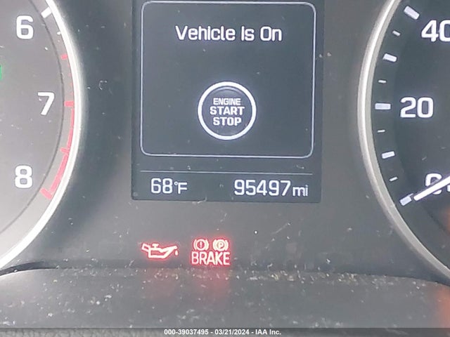 Hyundai Elantra Value Edition 2017 5NPD84LF7HH200311 Image 7