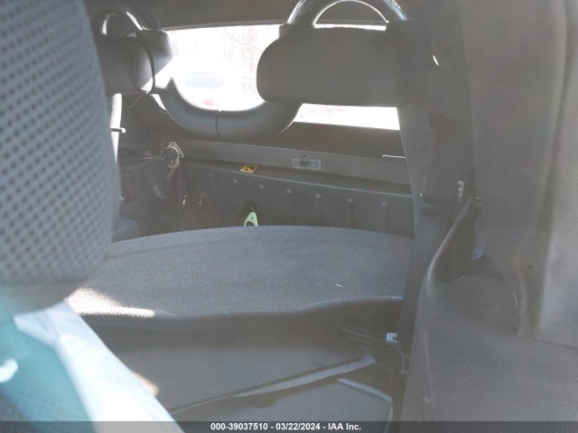 2006 MINI COOPER S WMWRH33586TK57288 Photo 7