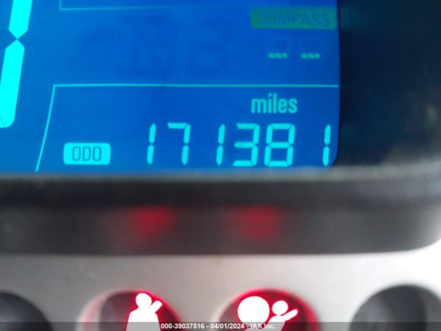 1G1JH5SB3F4172414 Chevrolet Sonic Rs