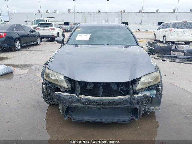 JTHBE1BL7E5037921 Lexus GS 350
