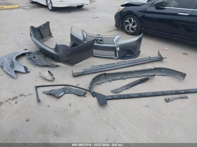 JTHBE1BL7E5037921 Lexus GS 350