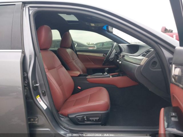 JTHBE1BL7E5037921 Lexus GS 350