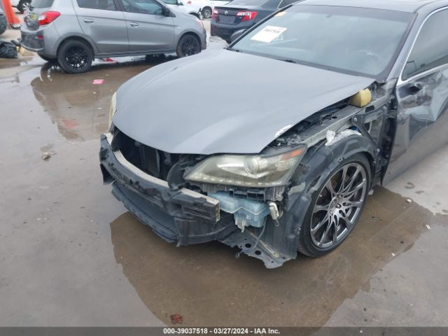 JTHBE1BL7E5037921 Lexus GS 350