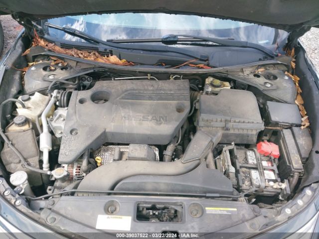 1N4AL3AP3FC584187 Nissan Altima 2.5 S