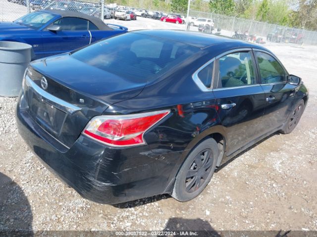 1N4AL3AP3FC584187 Nissan Altima 2.5 S