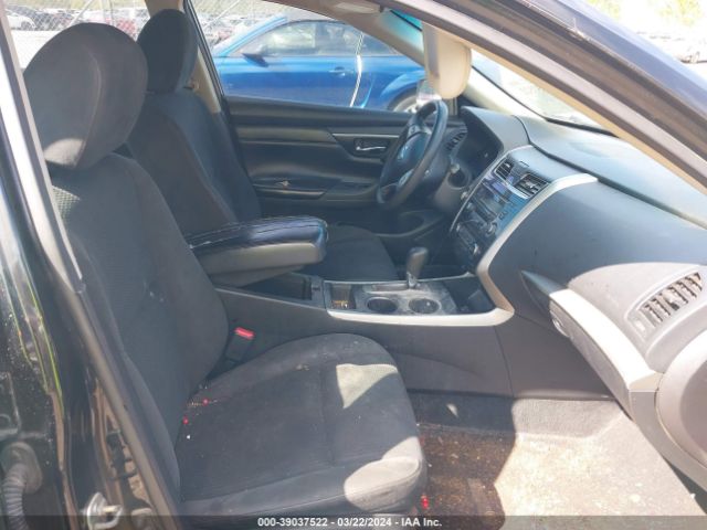 1N4AL3AP3FC584187 Nissan Altima 2.5 S