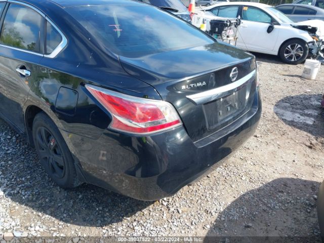 1N4AL3AP3FC584187 Nissan Altima 2.5 S