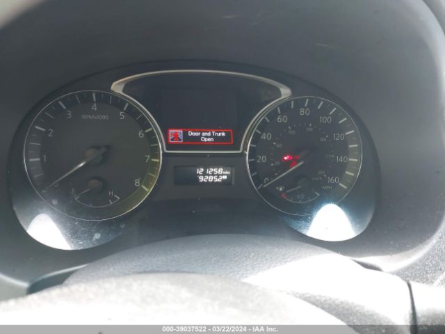 1N4AL3AP3FC584187 Nissan Altima 2.5 S