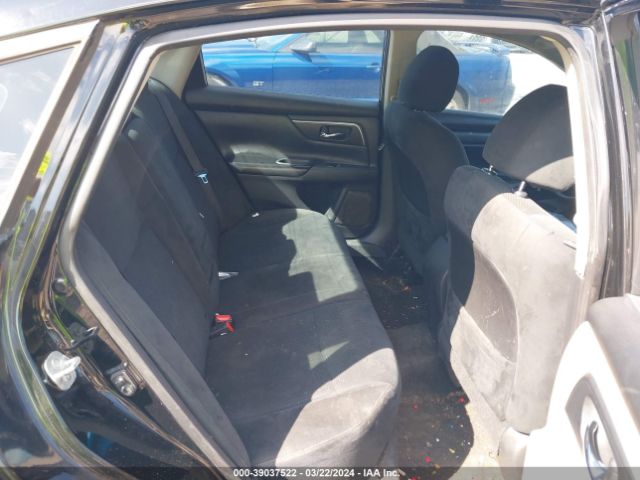 1N4AL3AP3FC584187 Nissan Altima 2.5 S