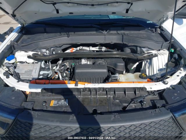 1FM5K8AW7LGB43987 Ford Police Interceptor Utility