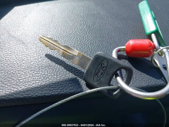 1FM5K8AW7LGB43987 Ford Police Interceptor Utility