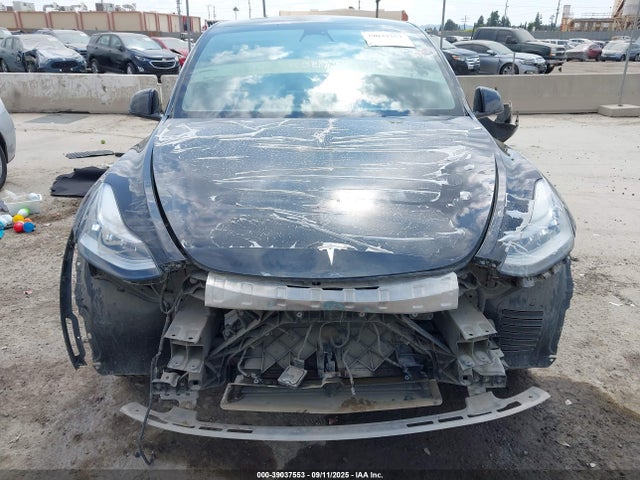 5YJYGDEE8MF092444 Tesla Model Y
