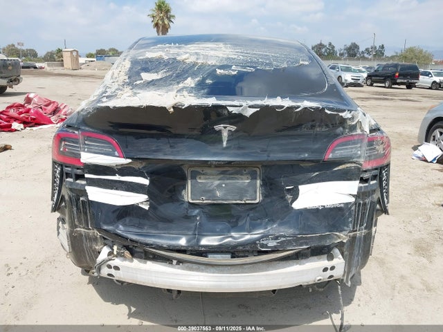 5YJYGDEE8MF092444 Tesla Model Y