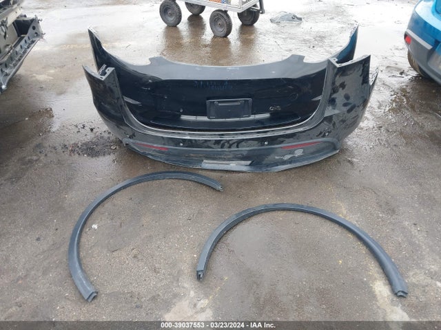 5YJYGDEE8MF092444 Tesla Model Y