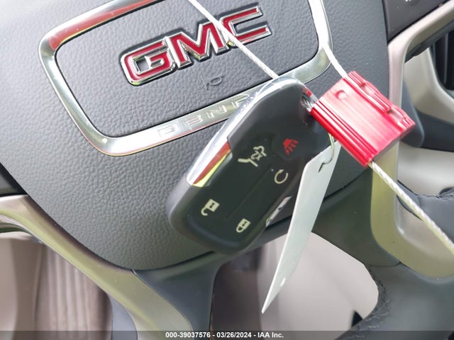 GMC Terrain Awd Denali 2024 3GKALXEGXRL125814 Image 11