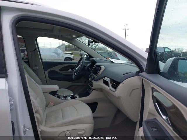 GMC Terrain Awd Denali 2024 3GKALXEGXRL125814 Image 5