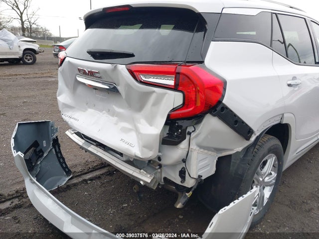 GMC Terrain Awd Denali 2024 3GKALXEGXRL125814 Image 6