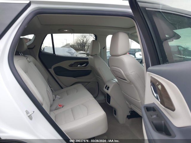 GMC Terrain Awd Denali 2024 3GKALXEGXRL125814 Image 8