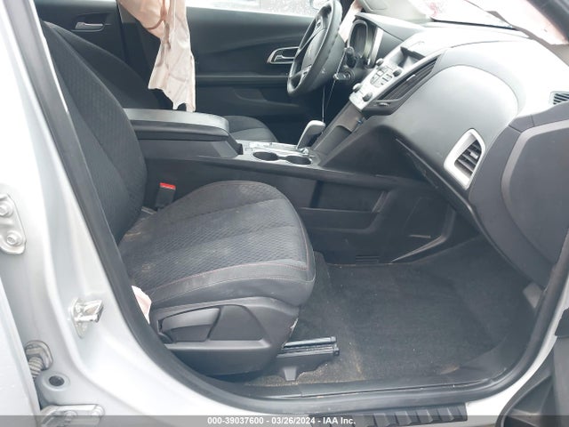 Chevrolet EQUINOX LS 2014 2GNALAEK6E6150230 Image 5