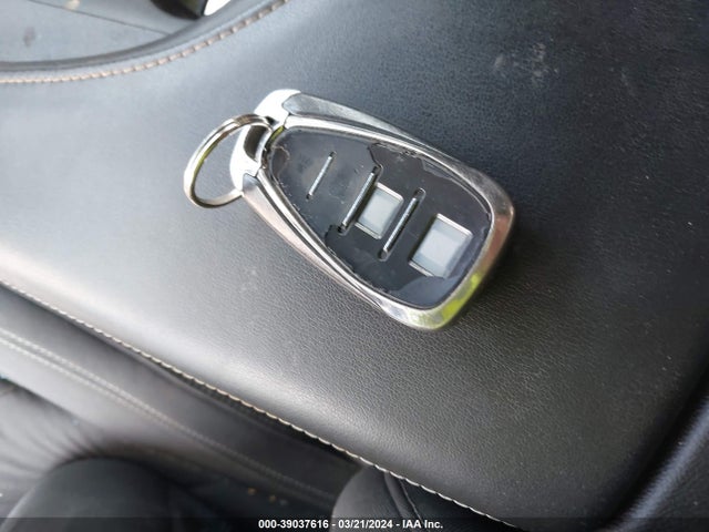 Chevrolet CAMARO LT 2016 1G1FA1RS0G0132194 Image 11