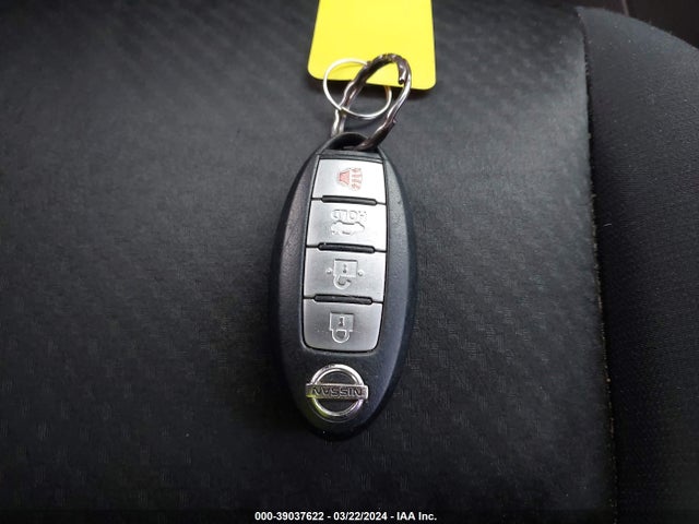 Nissan Altima 2.5 Sr 2016 1N4AL3AP9GC185026 Image 11
