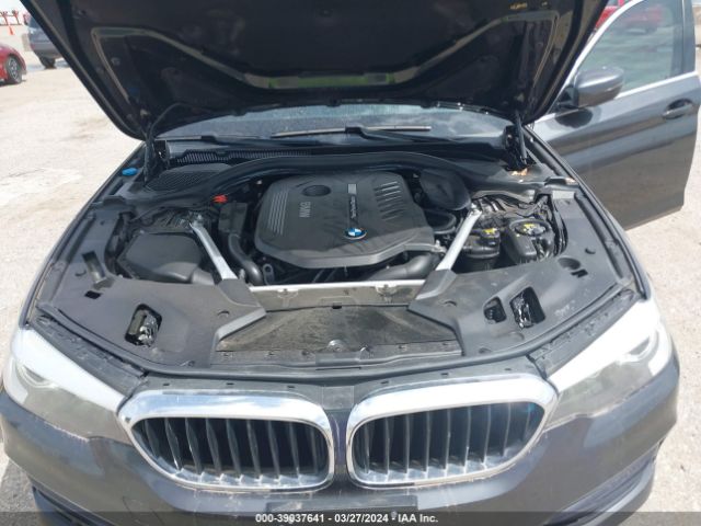 WBAJE5C53KWW36175 BMW 540I