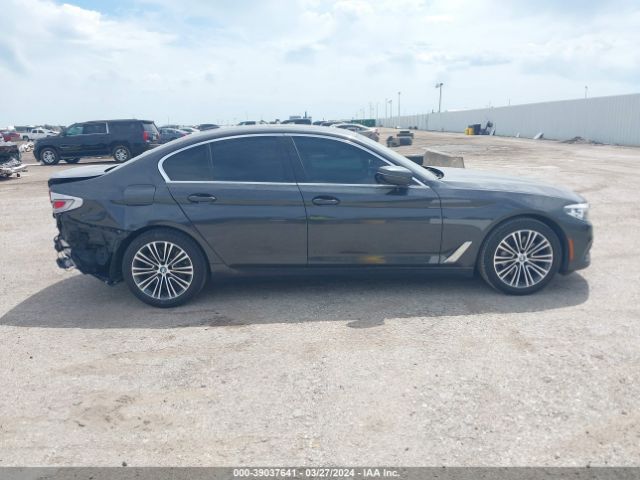 WBAJE5C53KWW36175 BMW 540I