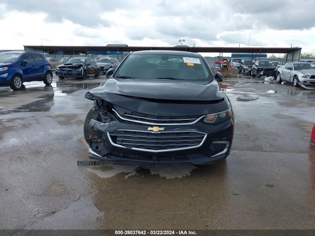 Chevrolet MALIBU LT 2018 1G1ZD5ST0JF173041 Image 13