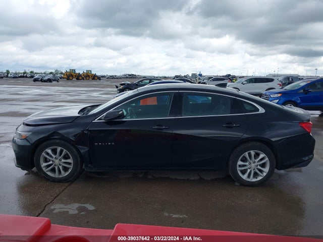 Chevrolet MALIBU LT 2018 1G1ZD5ST0JF173041 Image 15