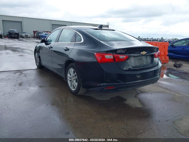 Chevrolet MALIBU LT 2018 1G1ZD5ST0JF173041 Image 3