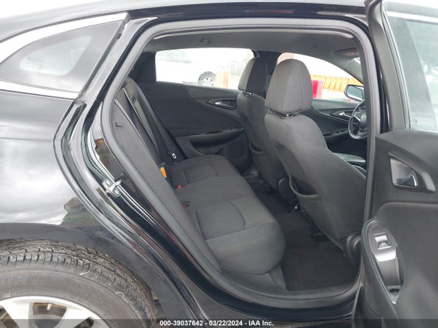 Chevrolet MALIBU LT 2018 1G1ZD5ST0JF173041 Image 8