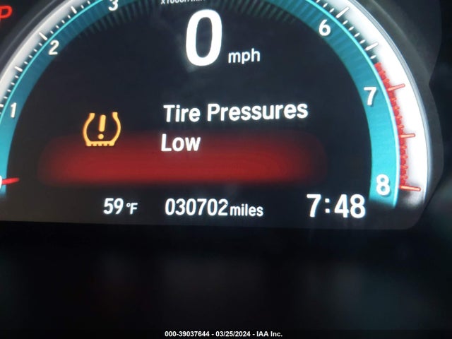 Honda Civic Lx 2020 2HGFC2F64LH534337 Image 15