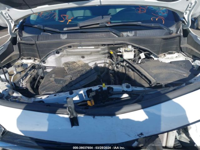 KL4MMCSL0NB060123 Buick Encore Gx Awd Preferred
