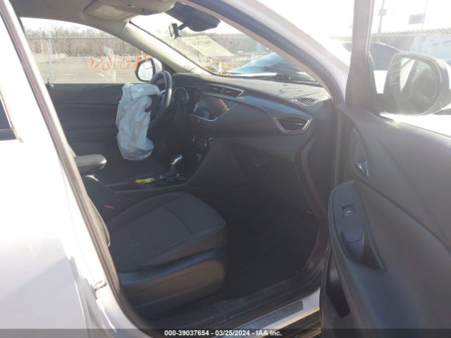 KL4MMCSL0NB060123 Buick Encore Gx Awd Preferred