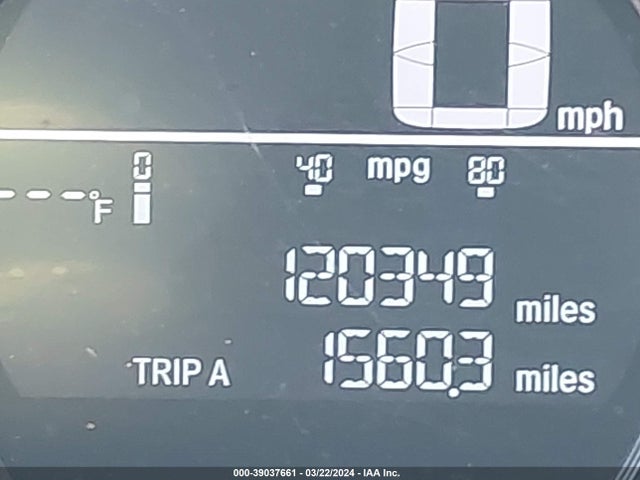 Honda Civic Lx 2016 2HGFC2F50GH560494 Image 15