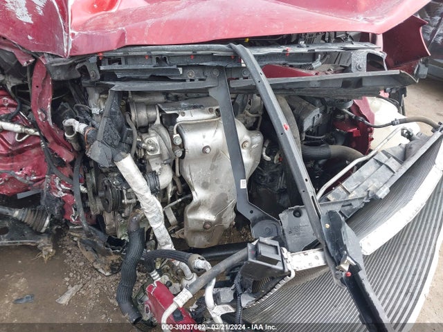 GMC Terrain Sle 2019 3GKALTEV9KL140141 Image 10