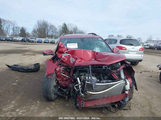 GMC Terrain Sle 2019 3GKALTEV9KL140141 Image 11