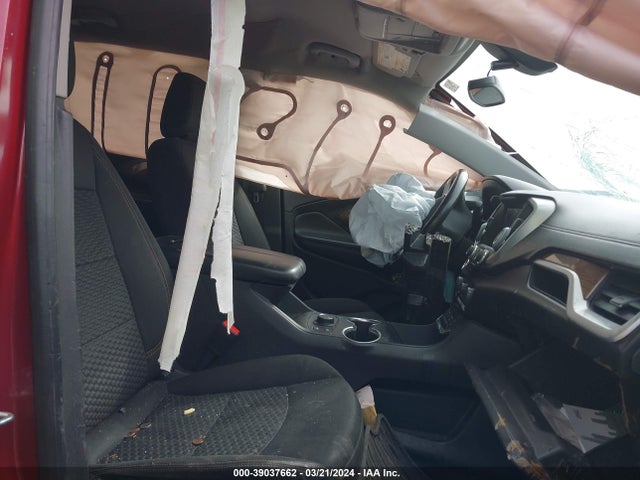 GMC Terrain Sle 2019 3GKALTEV9KL140141 Image 5
