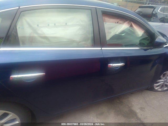 Nissan SENTRA SV 2019 3N1AB7AP5KY369550 Image 12