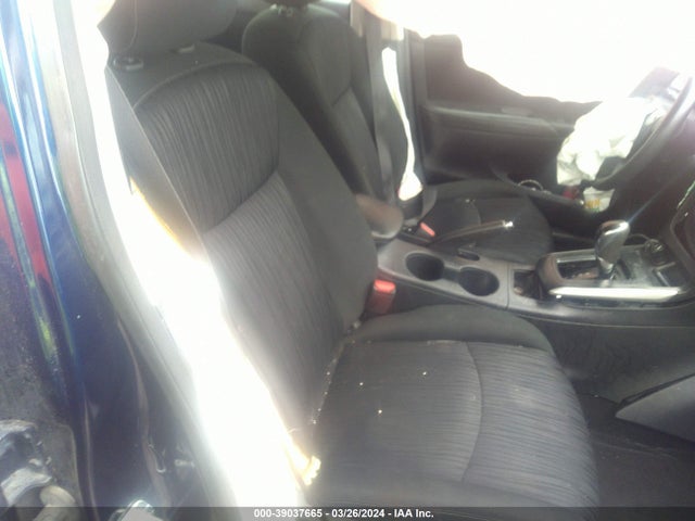 Nissan SENTRA SV 2019 3N1AB7AP5KY369550 Image 5