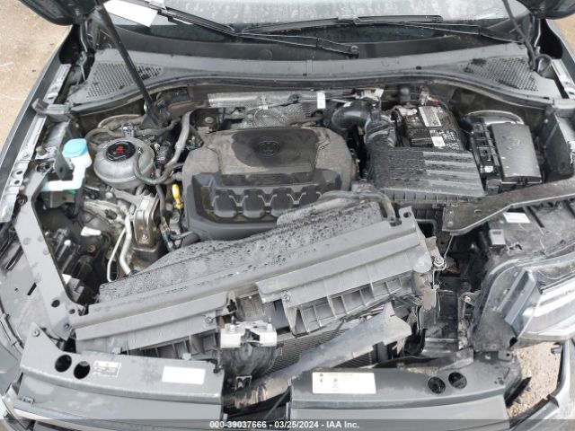 3VVCB7AX0PM062826 Volkswagen Tiguan Se R-line Black